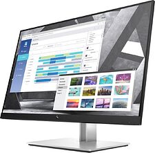 Монитор HP E27q G4 9VG82A9