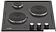Варочная панель Simfer H45E03B016