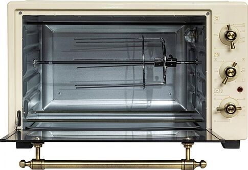 Мини-печь Pioneer MO5145G
