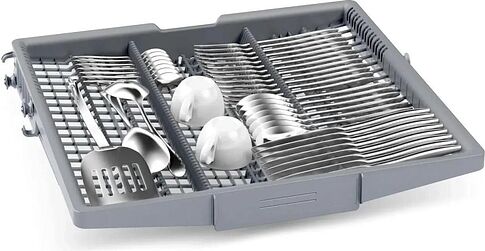 Отдельностоящая посудомоечная машина Bosch SMS6EMI38Q