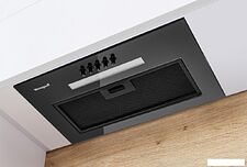 Кухонная вытяжка Weissgauff Aura 450 BL