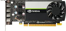 Видеокарта PNY Nvidia T1000 8GB GDDR6 VCNT1000-8GB-PB Видеокарта PNY Nvidia T1000 8GB GDDR6 VCNT1000-8GB-PB
