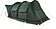 Кемпинговая палатка AlexikA Carolina 5 Luxe (зеленый)
