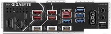 Материнская плата Gigabyte X870E Eagle X3D WiFi7