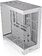 Корпус Thermaltake CTE E550 TG Snow CA-1Z8-00M6WN-00