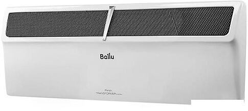Отопительный модуль конвектора Ballu Plinth Transformer BEC/PL-2000