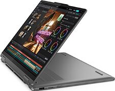 Ноутбук 2-в-1 Lenovo Yoga 7 2-in-1 14IML9 83DJ0096RU