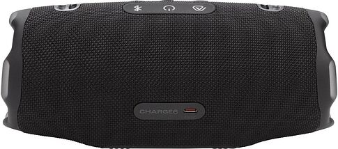 Беспроводная колонка JBL Charge 6 (черный)