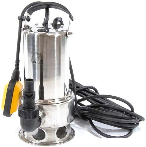 Насос Denzel DP1100X