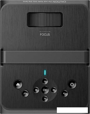 Проектор CACTUS CS-PRC.04B.WUXGA-A