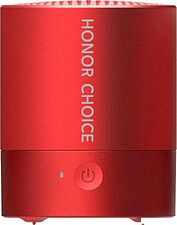 Беспроводная колонка HONOR Choice Mini (красный)