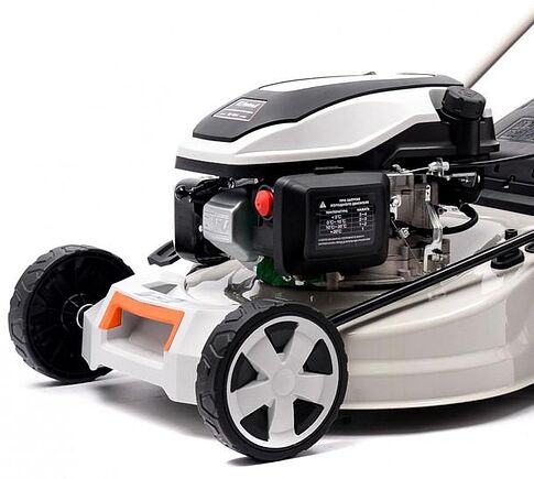 Газонокосилка Helmut TR 46H