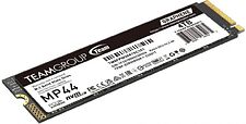 SSD Team MP44 4TB TM8FPW004T0C101