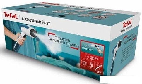 Отпариватель Tefal DT6130E0