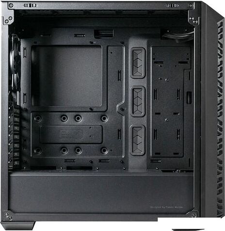 Корпус Cooler Master MasterBox 520 Mesh MB520-KGNN-S00