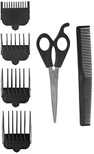 Машинка для стрижки волос Mercury MC-6985