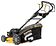 Газонокосилка Gunter LMB-530 SV GU1559-5