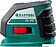 Лазерный нивелир KRAFTOOL CL-70-2 34660