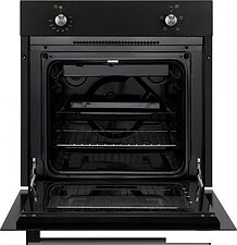 Электрический духовой шкаф Weissgauff EOM 180 B