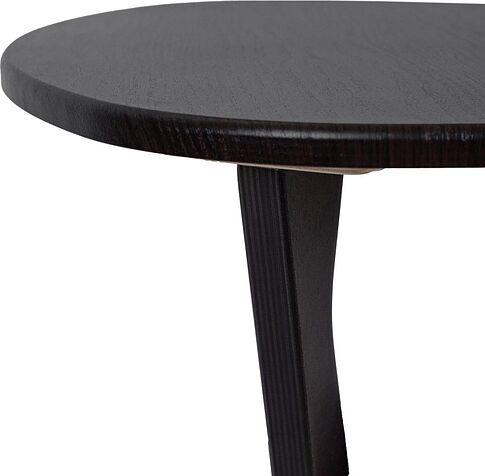 Журнальный столик Мебелик БьютиСтайл 15 (венге/венге)