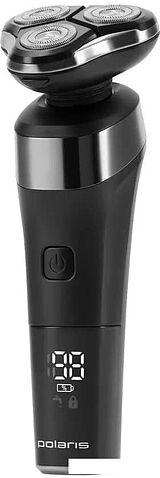 Электробритва Polaris PMR 0308RC wet&dry PRO 5 blades