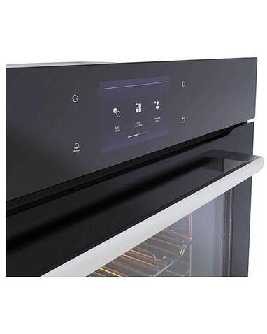 Электрический духовой шкаф TECHNO O7007516N3BWV