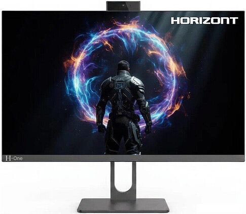 Моноблок H H-One Office 24M52E3WB