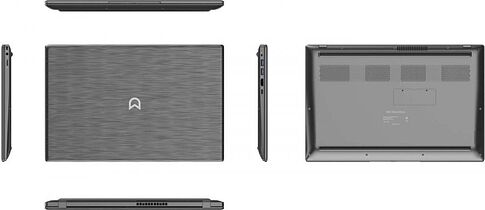 Ноутбук IRBIS 15NBC1016G