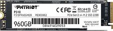 SSD Patriot P310 960GB P310P960GM28