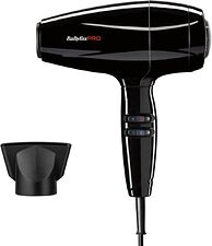 Фен BaByliss PRO Vero BAB6280E
