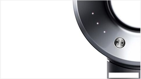 Фен Dyson HD08 Supersonic (черный/никель)