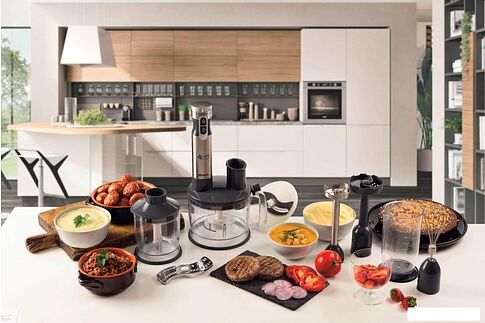 Погружной блендер Ariete 898/11