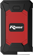 Портативное пусковое устройство RDrive StartEasy GYZ 12 60AH Портативное пусковое устройство RDrive StartEasy GYZ 12 60AH