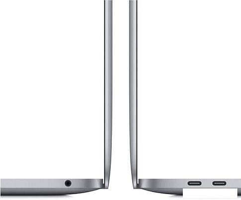 Ноутбук Apple Macbook Pro 13" M1 2020 MYD82