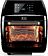 Аэрофритюрница Black & Decker BXAFO1200E