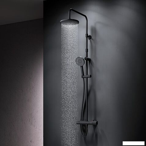 Душевая система  AM.PM X-Joy F0785A422