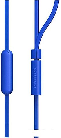 Наушники Philips TAE1105BL/00