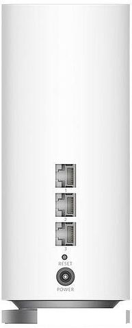 Wi-Fi система Huawei WiFi Mesh 3 WS8100 (3 шт)