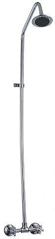 Верхний душ Solone JIK16-A102-A