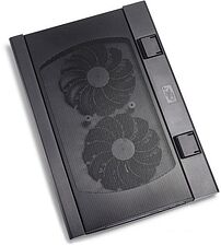 Подставка для ноутбука DeepCool WIND PAL FS Подставка для ноутбука DeepCool WIND PAL FS