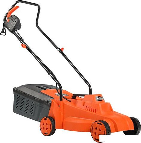 Колёсная газонокосилка Patriot PT 1130E