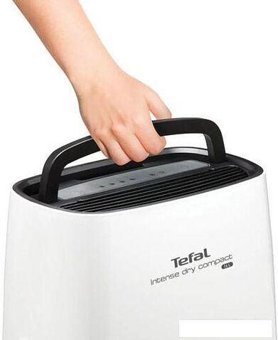 Осушитель воздуха Tefal Intense Dry Compact (белый)