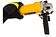 Угловая шлифмашина DeWalt DWE4113-KS