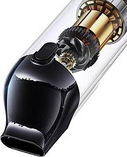 Автомобильный пылесос Baseus A5 Car Vacuum Cleaner C30459500111-00 Автомобильный пылесос Baseus A5 Car Vacuum Cleaner C30459500111-00