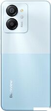 Смартфон Blackview Color 8 8GB/256GB (голубой)