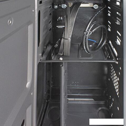 Корпус ExeGate XP-402U EX283740RUS