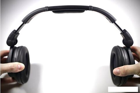 Наушники BEHRINGER HPX6000