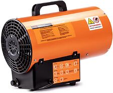 Газовая тепловая пушка FoxWeld FoxHeat P 18