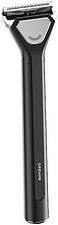 Триммер для бороды и усов Dreame SwiftBlade AG01A (черный)