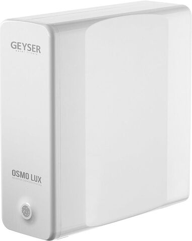 Система обратного осмоса Гейзер Osmo Lux